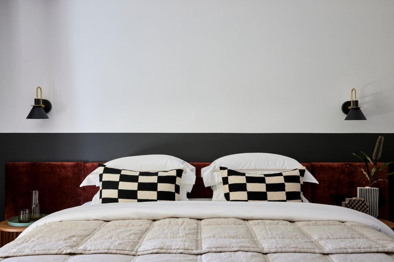 Central Caleula Motor Lodge Orange Εξωτερικό φωτογραφία