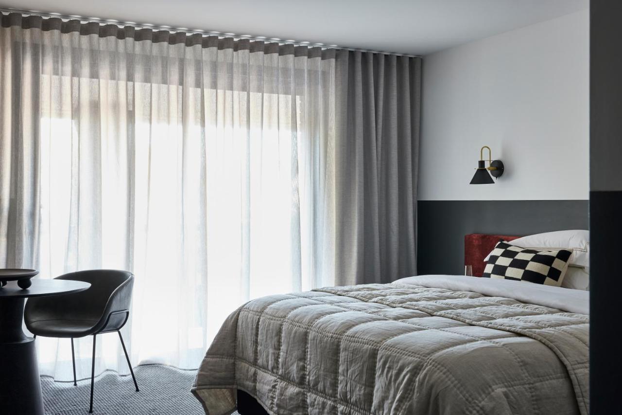 Central Caleula Motor Lodge Orange Εξωτερικό φωτογραφία
