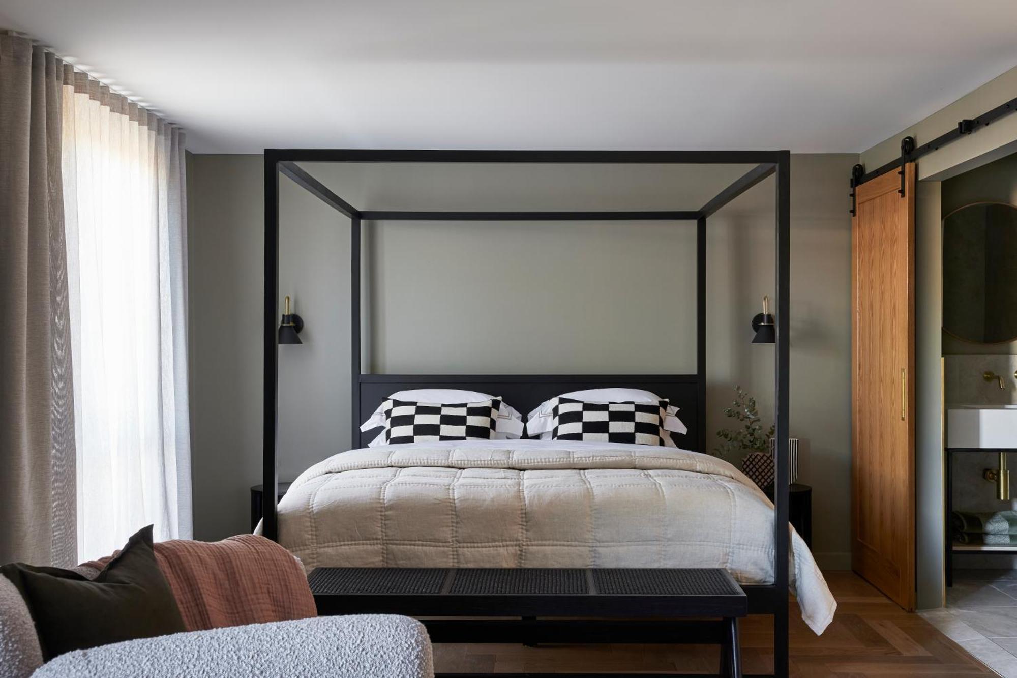 Central Caleula Motor Lodge Orange Εξωτερικό φωτογραφία