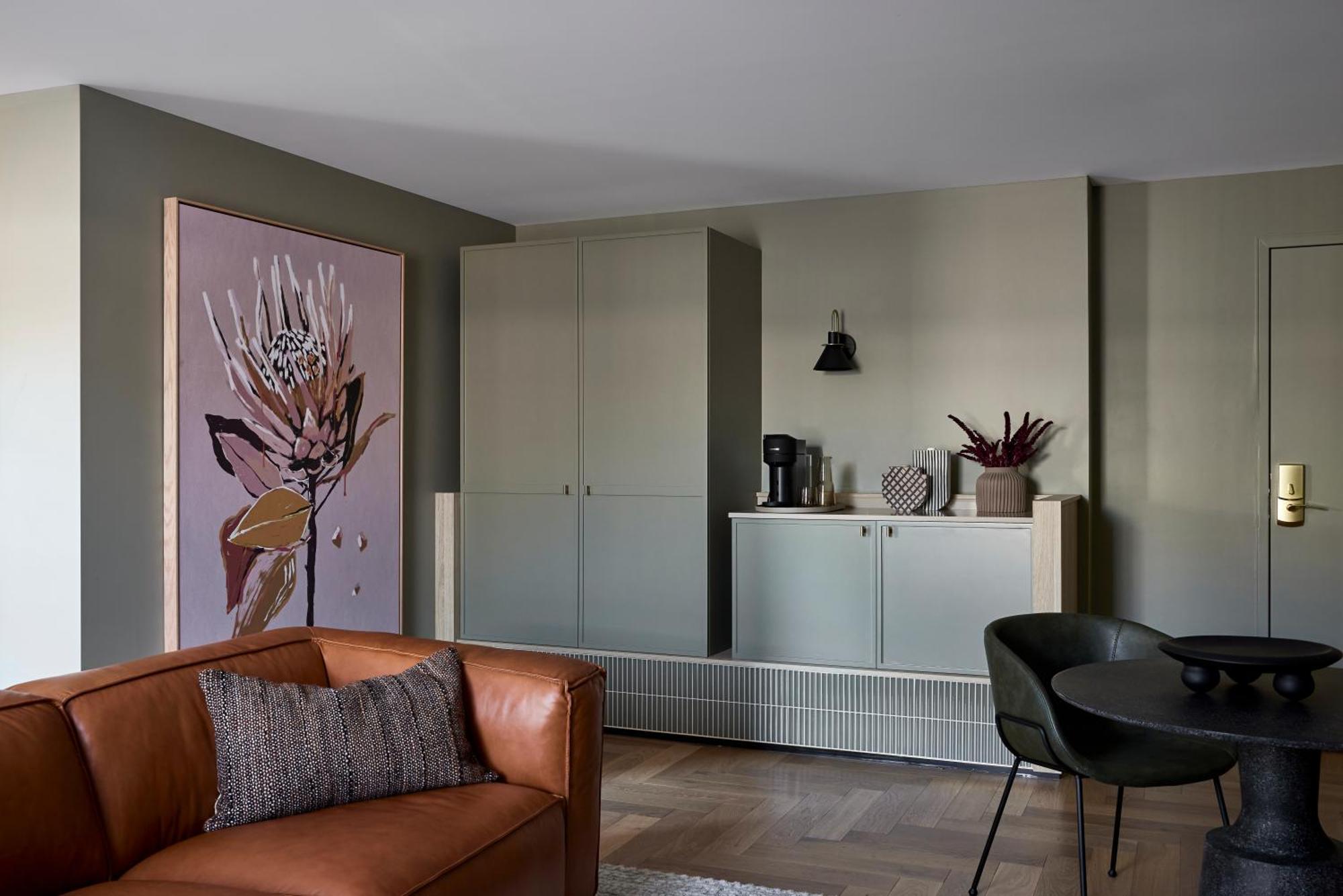 Central Caleula Motor Lodge Orange Εξωτερικό φωτογραφία