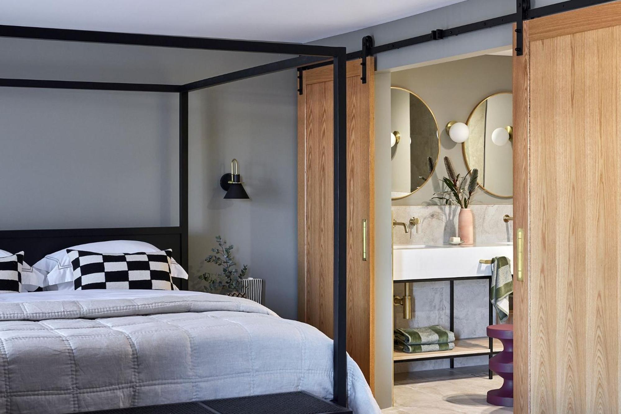Central Caleula Motor Lodge Orange Εξωτερικό φωτογραφία