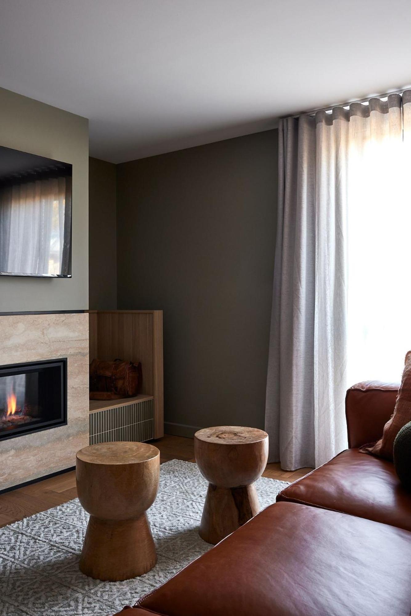 Central Caleula Motor Lodge Orange Εξωτερικό φωτογραφία