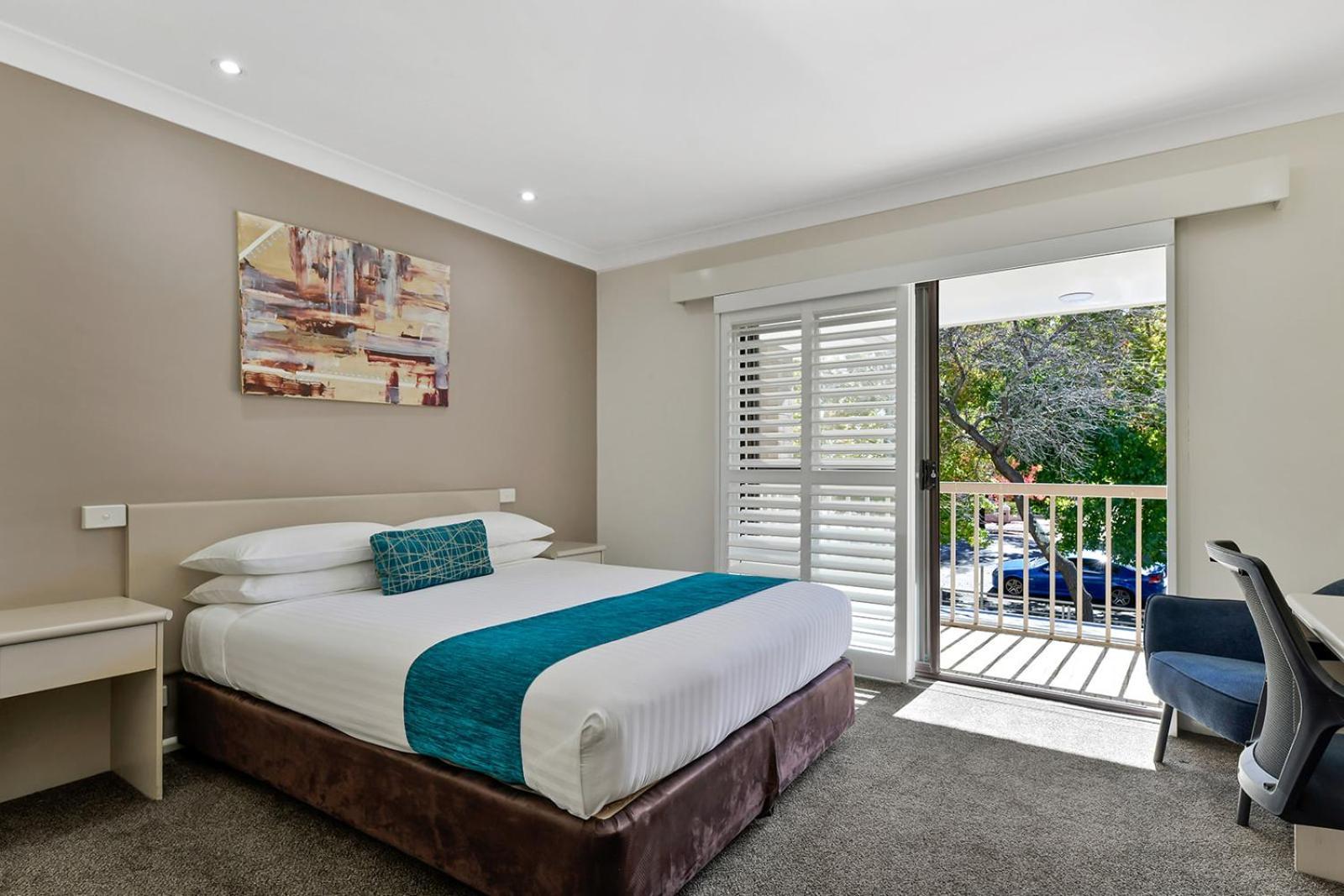 Central Caleula Motor Lodge Orange Εξωτερικό φωτογραφία